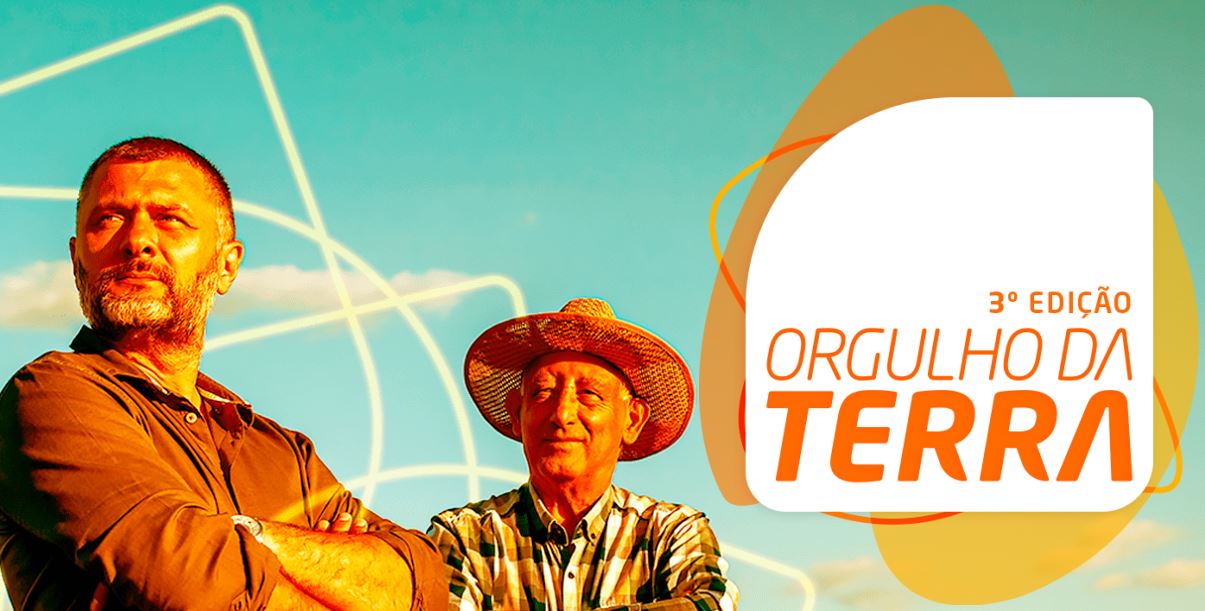 ORGULHO DA TERRA: Prêmio valoriza uso de tecnologias na agropecuária paranaense