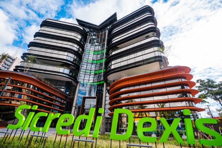 CRÉDITO: Sicredi Dexis terá programação repleta de conteúdo na Semana da Inovação de Maringá