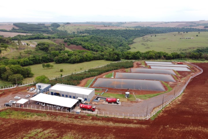 SUSTENTABILIDADE: De passivo ambiental a energia com valor agregado: o caminho do biogás no Paraná