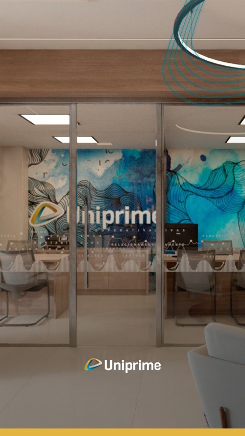 CRÉDITO: Uniprime Sul inaugura primeira agência premium em Porto Alegre