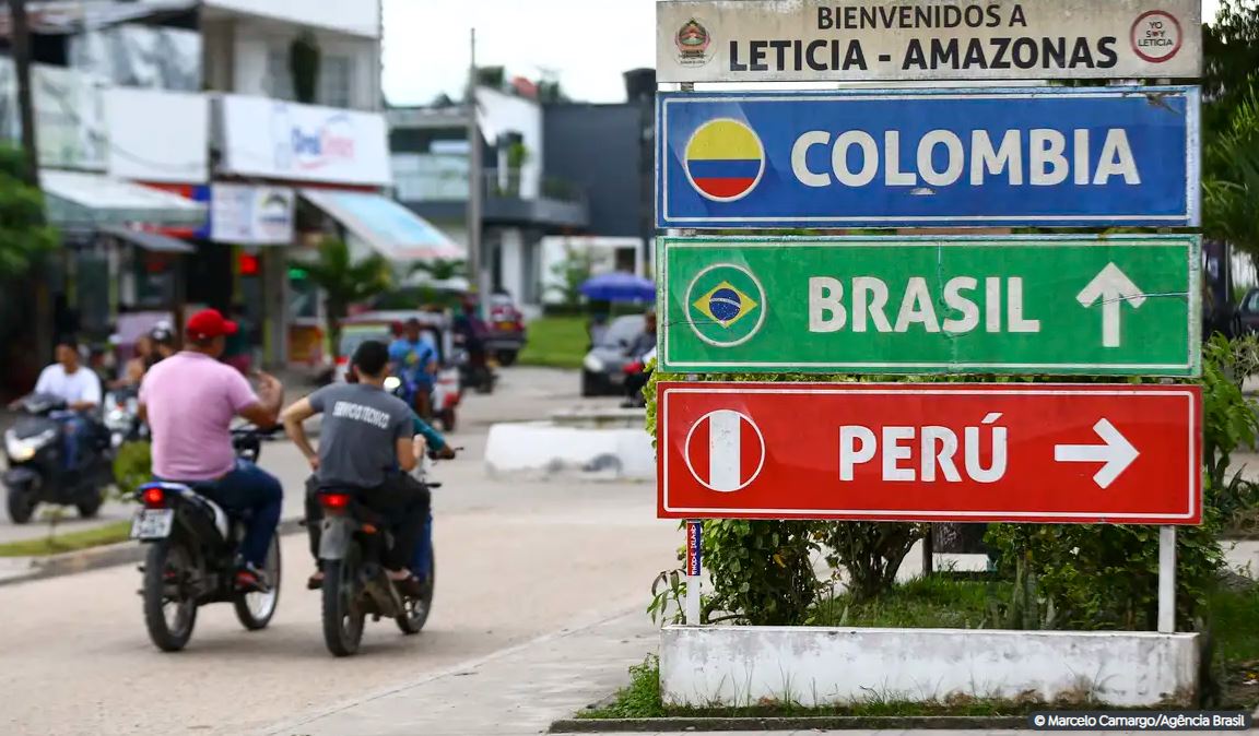 ECONOMIA: Fundo administrará US$ 10 bilhões para integração sul-americana