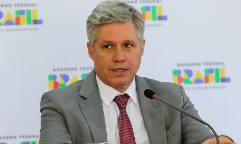  AGRO:  Ministro do Desenvolvimento Agrário e presidente do BB vêm para o Show Rural