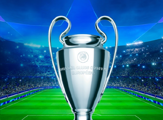 CRÉDITO: Confira o vencedor da Campanha Sisprime Mastercard: Viva o Sonho na UEFA Champions League®