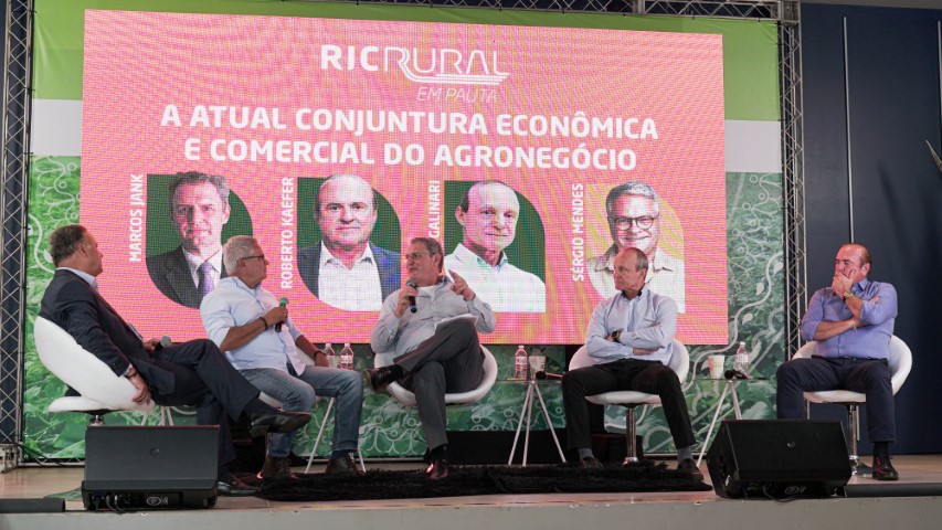 SEGURANÇA ALIMENTAR: Onde o agronegócio do Brasil pode assumir liderança mundial