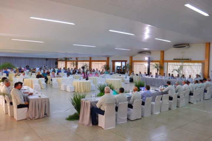 AGRO:  Cocari realiza a 137ª Assembleia Geral Extraordinária e a 138ª Assembleia Geral Ordinária
