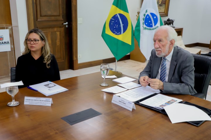 DESENVOLVIMENTO SUSTENTÁVEL: Com participação do Paraná, Consórcio Verde aprova plano de trabalho e orçamento do ano