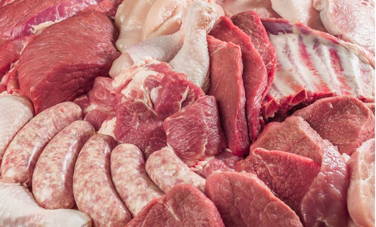 COMÉRCIO EXTERIOR: Mapa trabalha para ampliar exportações de carne para União Africana