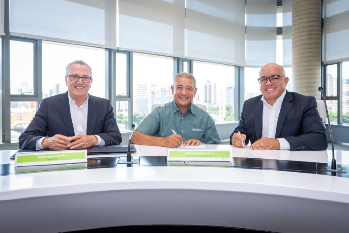 AGRO/CRÉDITO: Projeto de intercooperação entre Cocamar e Sicredi fortalecerá agronegócio