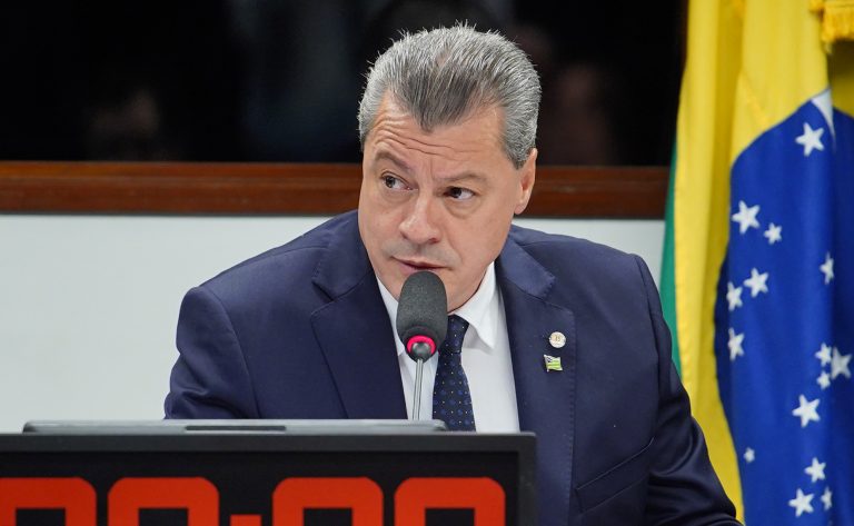 LEGISLATIVO: Projeto concede seguro-desemprego para agricultor familiar que perder a safra