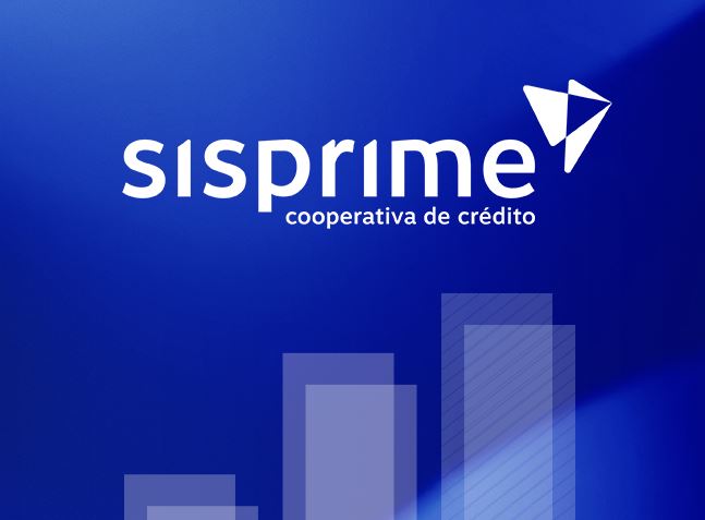 CRÉDITO: Sisprime está entre as maiores instituições financeiras do país em movimentações via Compe