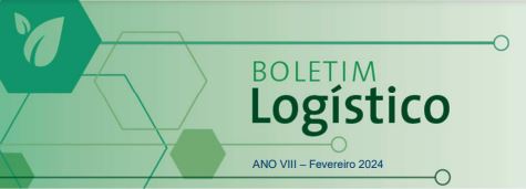 BOLETIM LOGÍSTICO: Volume de fertilizante importado em janeiro é recorde no país