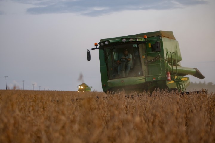 SEAB/DERAL: Paraná deve produzir 21,12 milhões de toneladas de grãos na safra de verão 2023/2024
