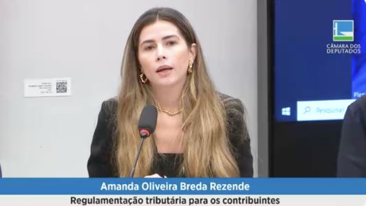 SEMINÁRIO: Sistema OCB defende regime tributário específico para cooperativas