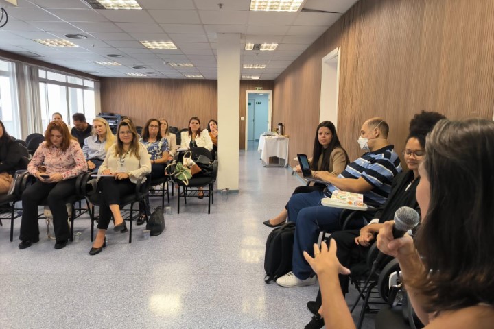 COBERTURA VACINAL:  Parceria entre Estado e Ministério da Saúde colhe resultados positivos