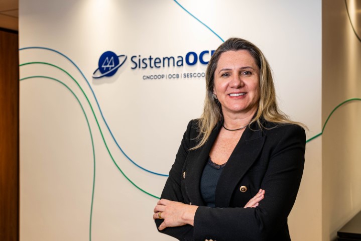 CBC: Participação é fundamental para definir futuro do cooperativismo, diz superintendente da OCB