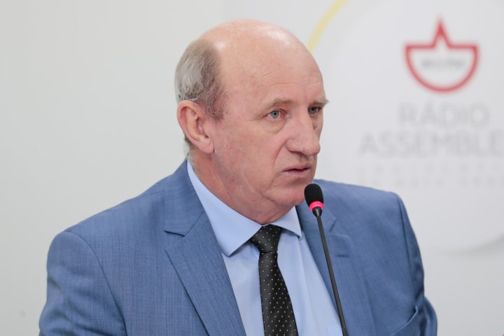 PLANO SAFRA 2024/25:  Propostas do Paraná serão apresentadas a Neri Geller nesta sexta-feira