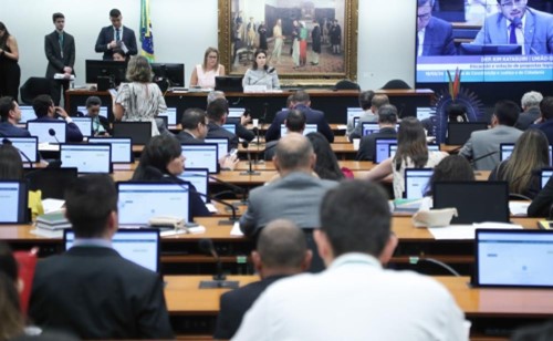 SEGURADO ESPECIAL: Aprovada redação que garante condição para cooperados