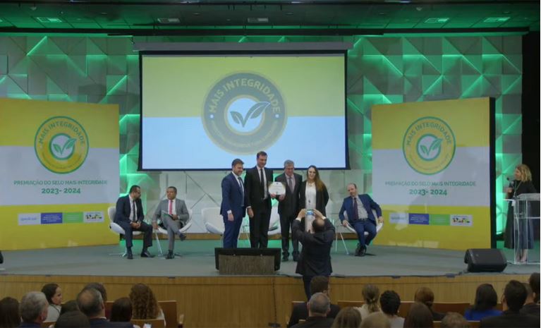 SELO MAIS INTEGRIDADE: 27 empresas e cooperativas do agronegócio são premiadas pelo Mapa por boas práticas de integridade