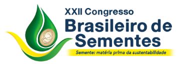 ABRATES: XXII Congresso Brasileiro de Sementes 2024 abre inscrições e define prazo para submissão de trabalhos