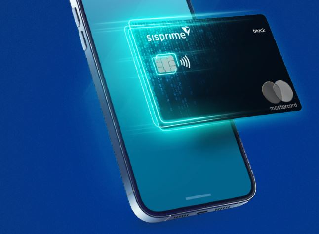 CRÉDITO: Desfrute de segurança e praticidade com o Cartão Virtual Sisprime