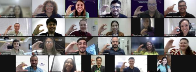 LIDERANÇA JOVEM: Geração C discute inclusão e inovação no cooperativismo