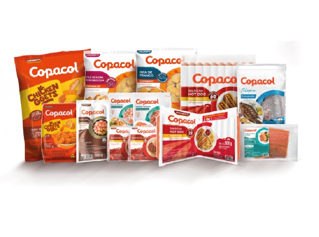 EXPOAPRAS: Copacol leva inovações para a Feira de Supermercados