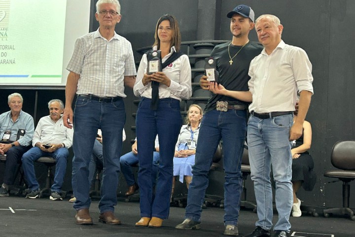 CAFÉ QUALIDADE: Com lançamento de concurso, encontro de cafeicultura anima programação da ExpoLondrina