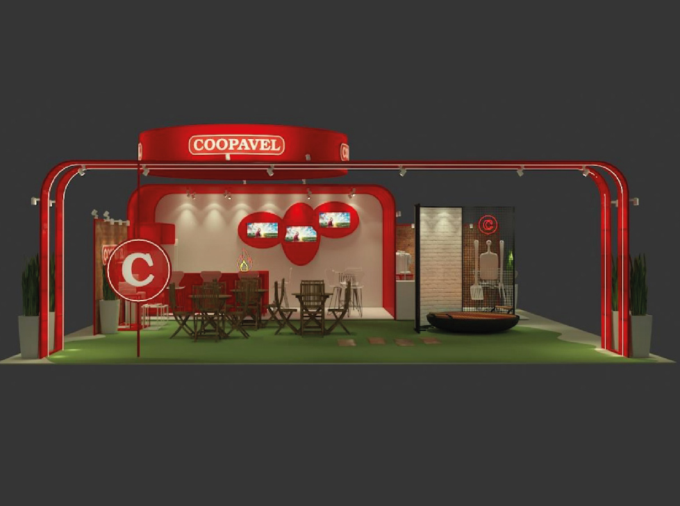 EXPOAPRAS: Três indústrias da Coopavel vão expor na Feira 