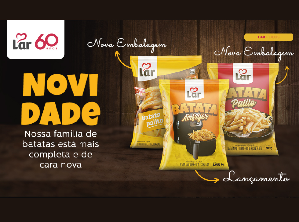 EXPOAPRAS: Lar Cooperativa fortalece parcerias durante o evento