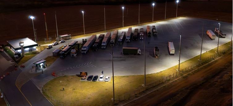 TRANSPORTE: Governo estabelece Política Nacional de Pontos de Parada e Descanso em rodovias federais