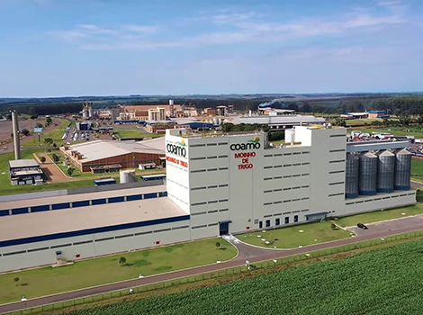 MÍDIA: Reportagem de capa do Valor Econômico destaca investimentos das cooperativas agropecuárias em projetos industriais