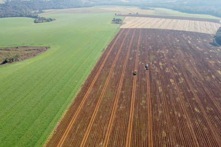 SEAB/DERAL: Governo do Estado divulga pesquisa com preços das terras agricultáveis no Paraná