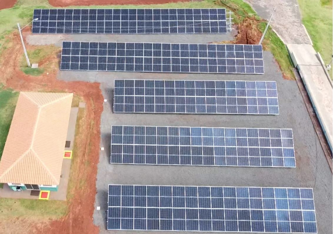 AGRO: Usinas solares; economia com sustentabilidade