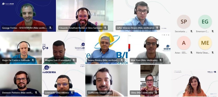 SISTEMA OCB: 2º Encontro de Agentes da Inovação busca diversificar o coop