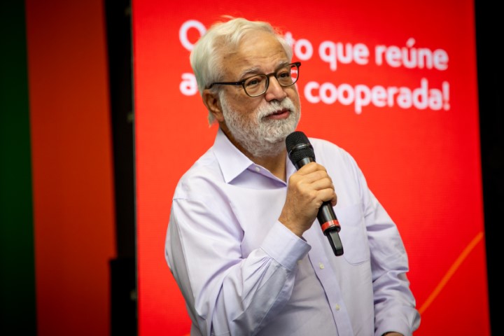 AGRO: Ex-presidente do Banco Central apresenta panorama econômico durante Copacol Agro
