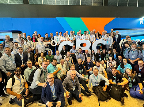 15º CBC: Ricken destaca grande participação e importantes resoluções do Congresso Brasileiro de Cooperativismo 