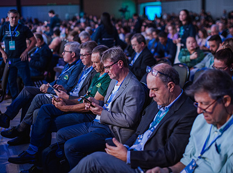 15º CBC: Congresso define 25 diretrizes estratégicas para o cooperativismo brasileiro 