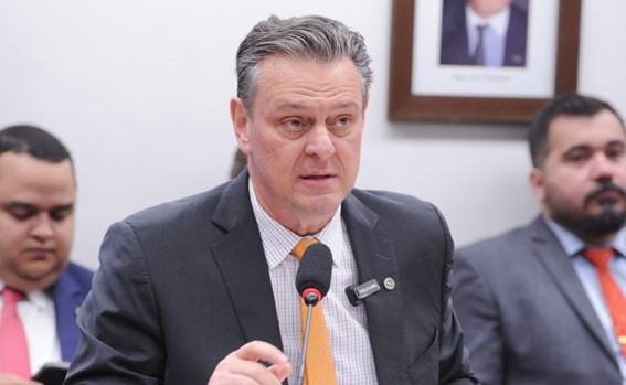 AUDIÊNCIA PÚBLICA: Plano Safra pode ter novo recorde no crédito rural, avalia ministro da Agricultura