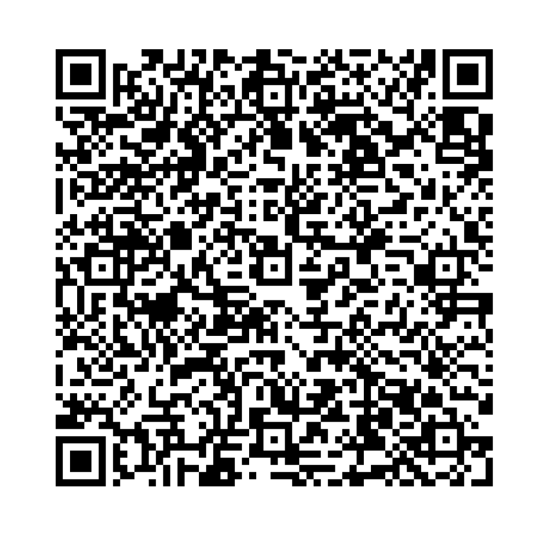 QRCode evento I 31 05 2024