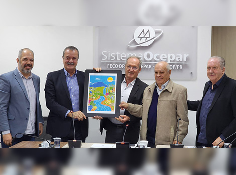 MEIO AMBIENTE: Busca pela certificação da produção agropecuária é destacada na abertura da Semana do Meio Ambiente no Sistema Ocepar