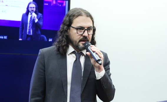 LEGISLATIVO: Participantes de audiência pública pedem ampliação da cesta básica da reforma tributária