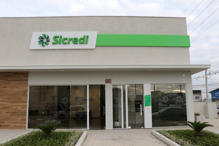 CRÉDITO: Sicredi Integração PR/SC inaugura sua 2ª agência em Fazenda Rio Grande (PR)