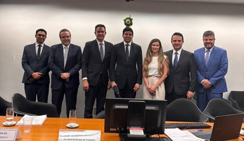 REFORMA TRIBUTÁRIA: Sistema OCB questiona exclusão de ramos na regulamentação