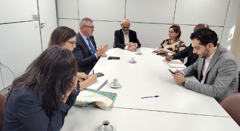 COOPERATIVAS EDUCACIONAIS: Sistema OCB alinha demandas com MTE