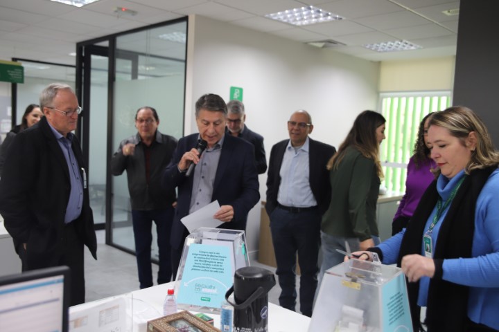 SAÚDE: Sorteios de vales-combustíveis movimentam Campanha “Escolha Etanol” da Unimed Paraná