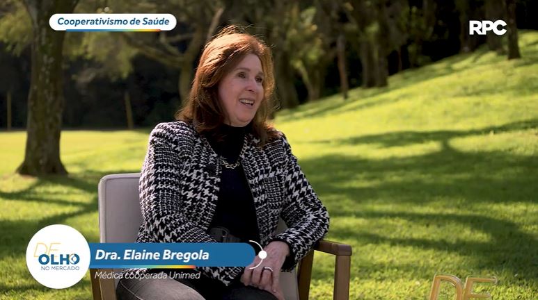 DE OLHO NO COOPERATIVISMO: Está no ar o quinto episódio da série; cooperativismo de saúde é o destaque