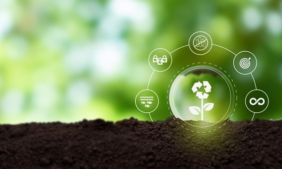 DESENVOLVIMENTO SUSTENTÁVEL Governo Federal lança a Estratégia Nacional de Economia Circular