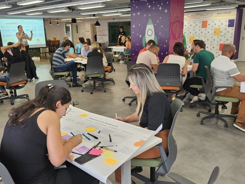 SAÚDE: i9 Unimed; Semana de inovação itinerante promove sinergia com ecossistemas tecnológicos em seis cidades do país