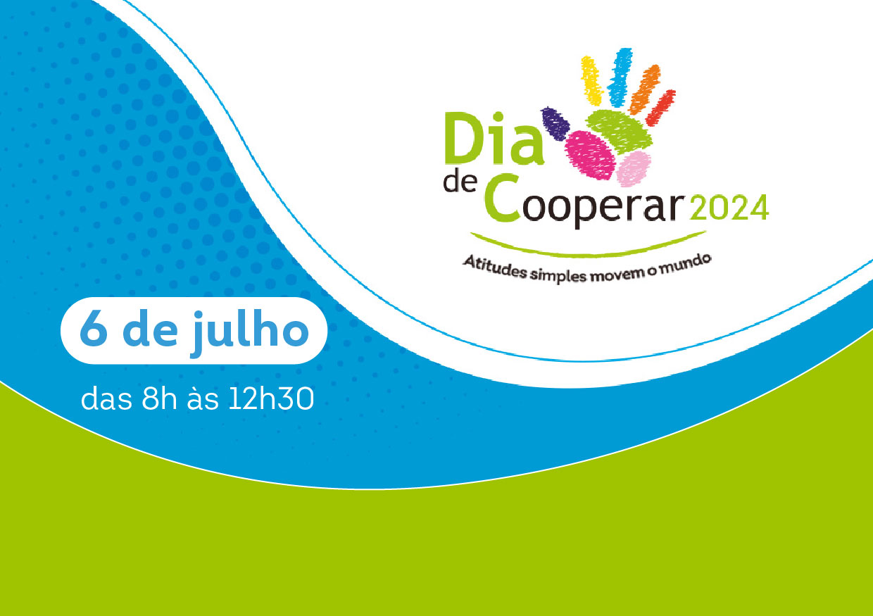 DIA C: Sistema Ocepar e cooperativas mobilizam voluntários para atendimento a famílias carentes neste sábado em escola de Curitiba