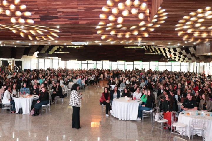 Sicredi Parque das Araucárias promove encontro regional do Programa A União Faz a Vida